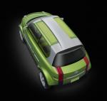 Nissan Redigo 2003 года